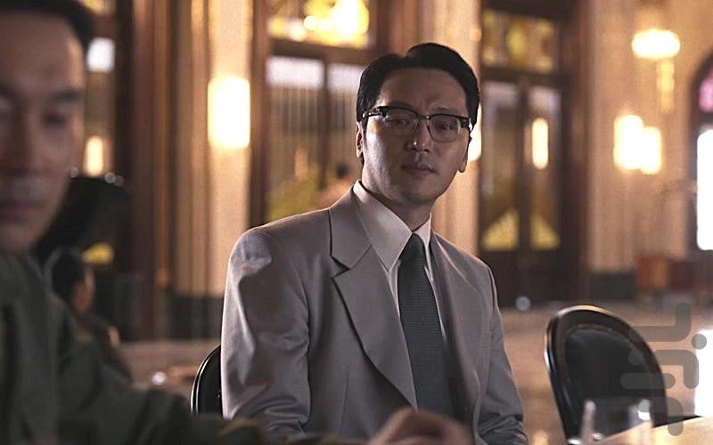 عمو سامشیک - عکس برنامه موبایلی اندروید