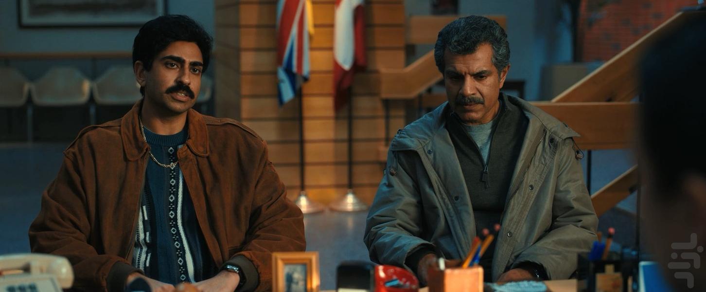 Under the Bridge - Image screenshot of android app