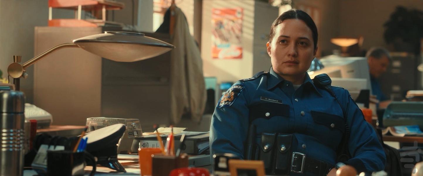 Under the Bridge - Image screenshot of android app