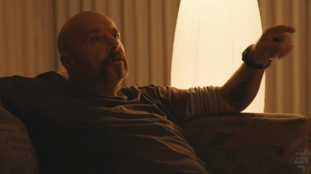 مخفی - Image screenshot of android app