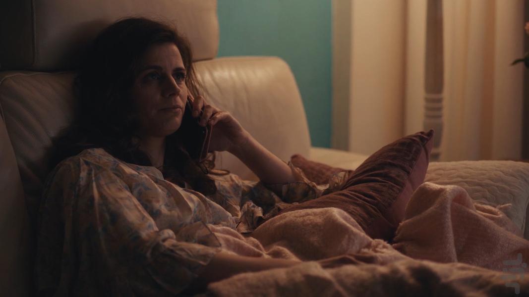 مخفی - Image screenshot of android app