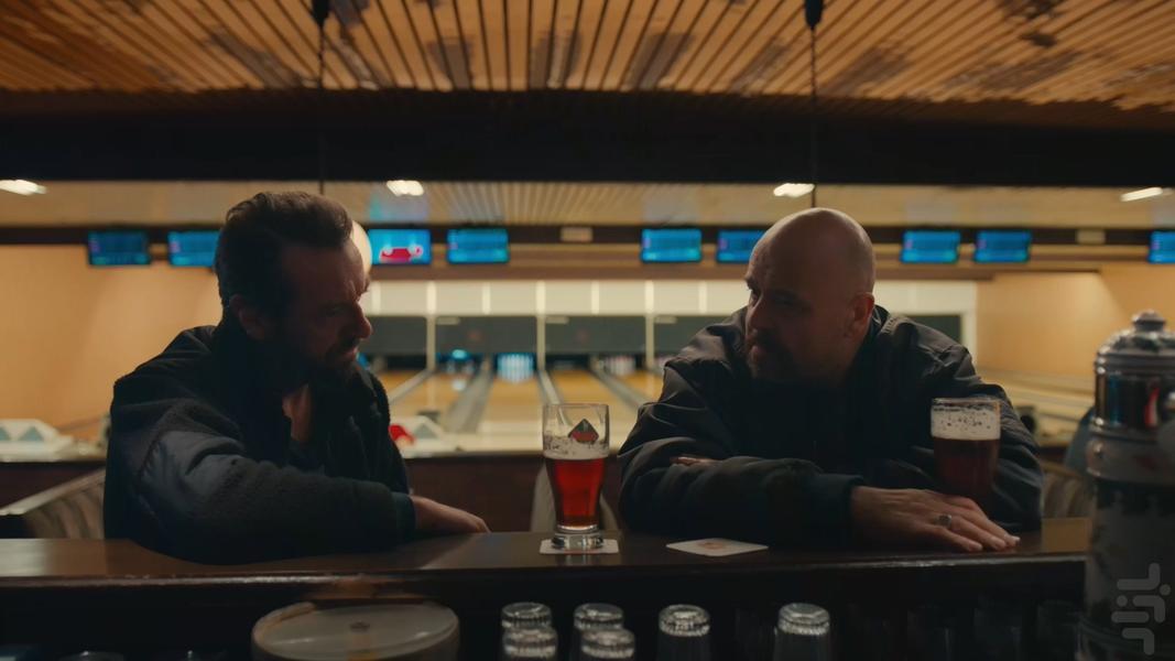 مخفی - Image screenshot of android app