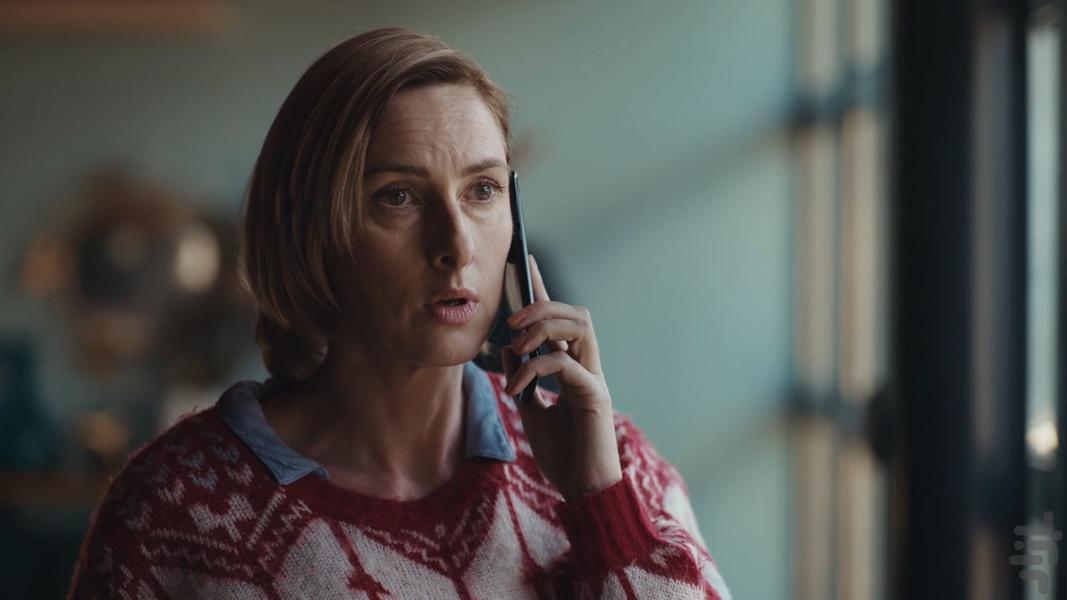 مخفی - Image screenshot of android app