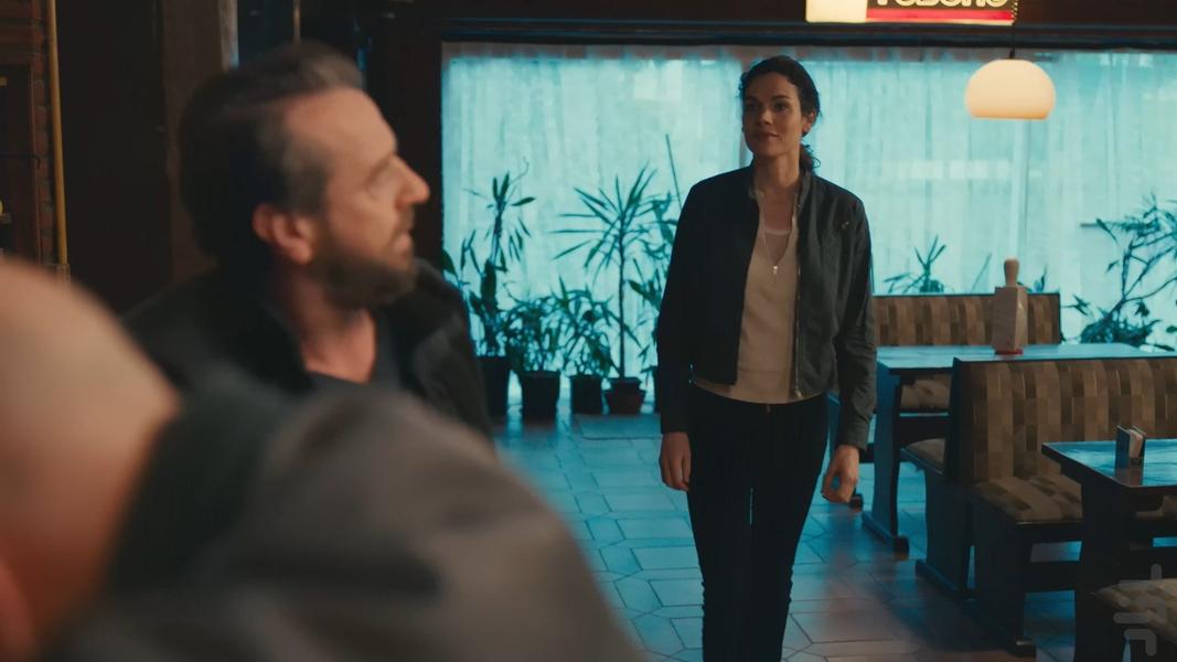 مخفی - Image screenshot of android app