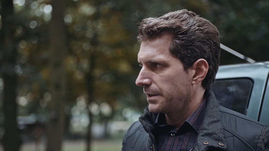 مخفی - Image screenshot of android app