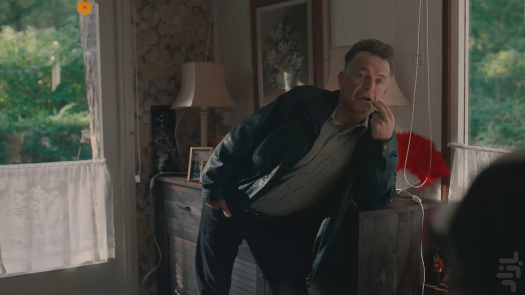 مخفی - Image screenshot of android app