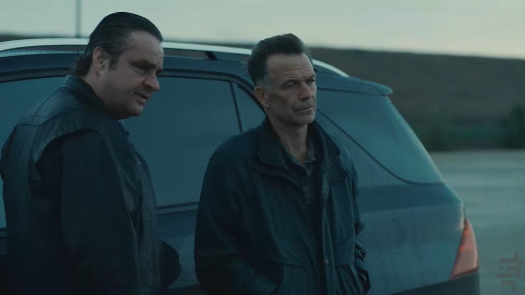 مخفی - Image screenshot of android app