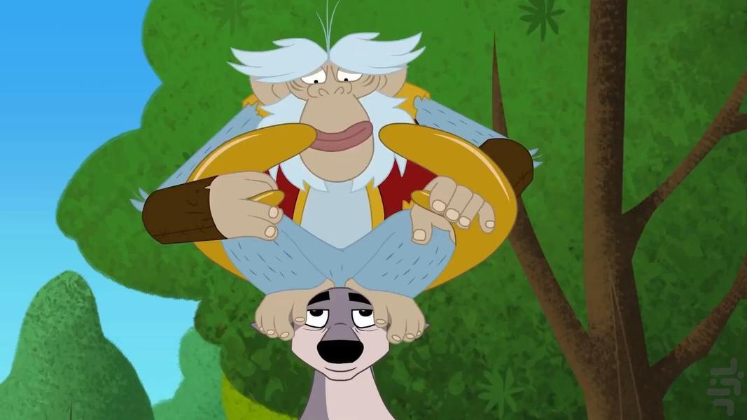 Valt the Wonder Deer - Image screenshot of android app