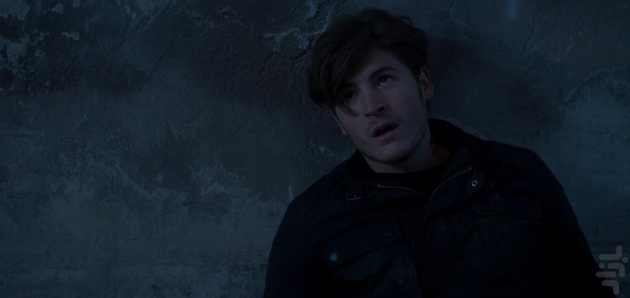 Vampire Academy - Image screenshot of android app