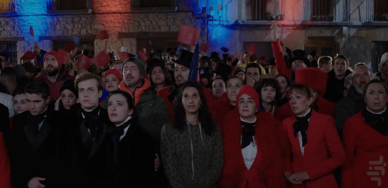 Vampire Academy - Image screenshot of android app