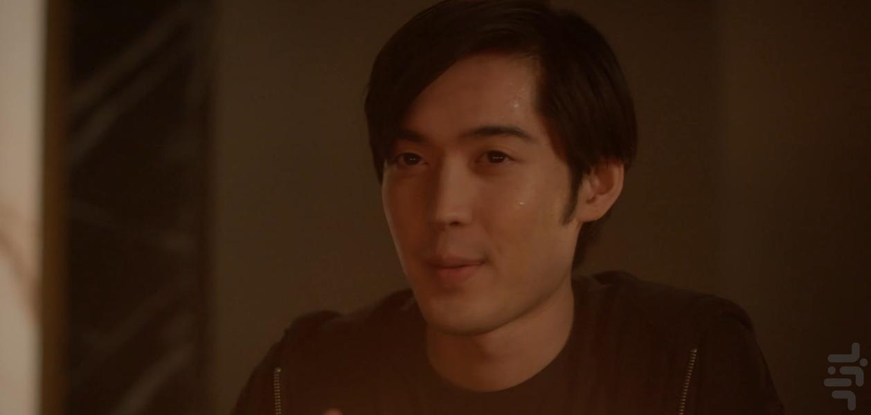 Vampire Academy - Image screenshot of android app