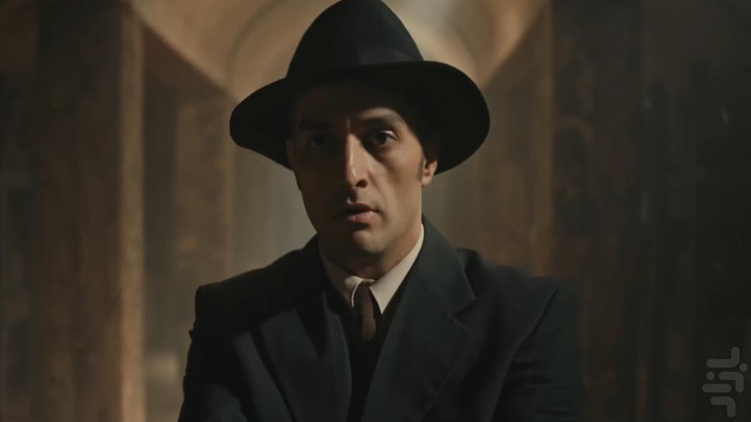 Vatanim Sensin - Image screenshot of android app