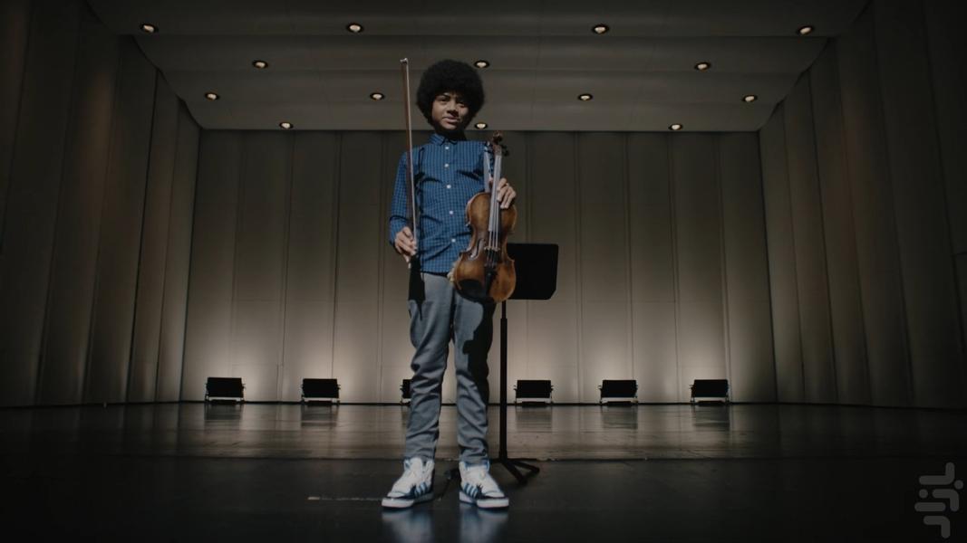 Verdict - Image screenshot of android app