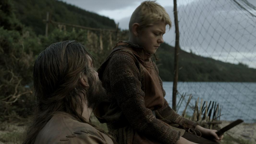 Vikings - Image screenshot of android app