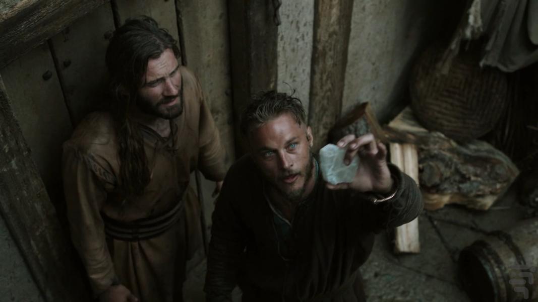 Vikings - Image screenshot of android app