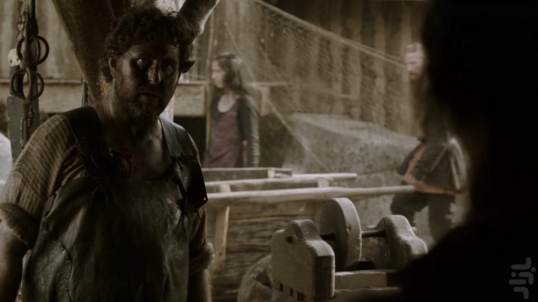 Vikings - Image screenshot of android app