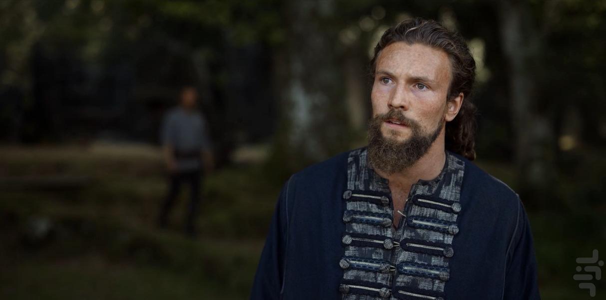 Vikings: Valhalla - Image screenshot of android app