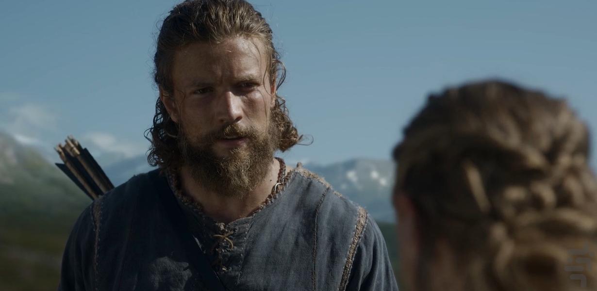 Vikings: Valhalla - Image screenshot of android app