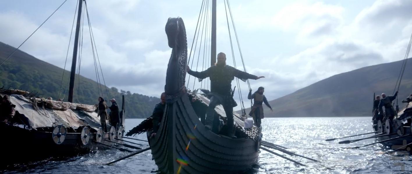 Vikings: Valhalla - Image screenshot of android app