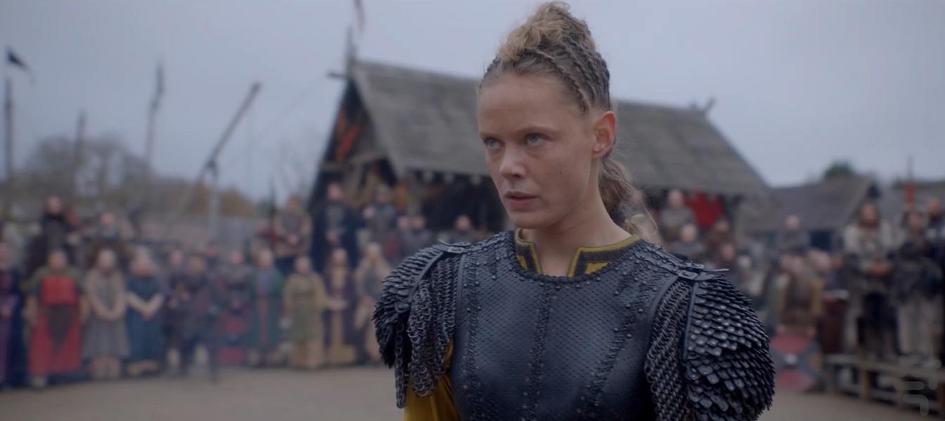 Vikings: Valhalla - Image screenshot of android app