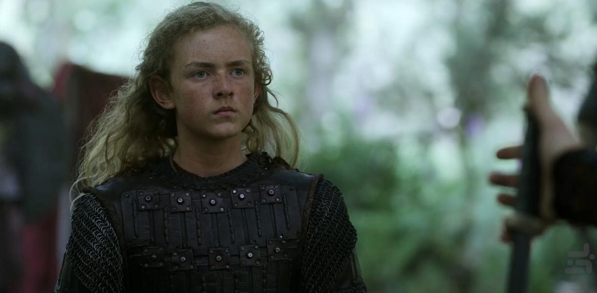 Vikings: Valhalla - Image screenshot of android app