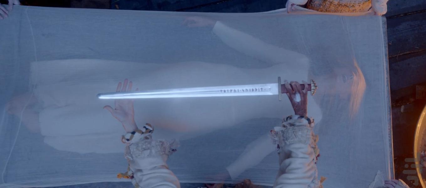 Vikings: Valhalla - Image screenshot of android app