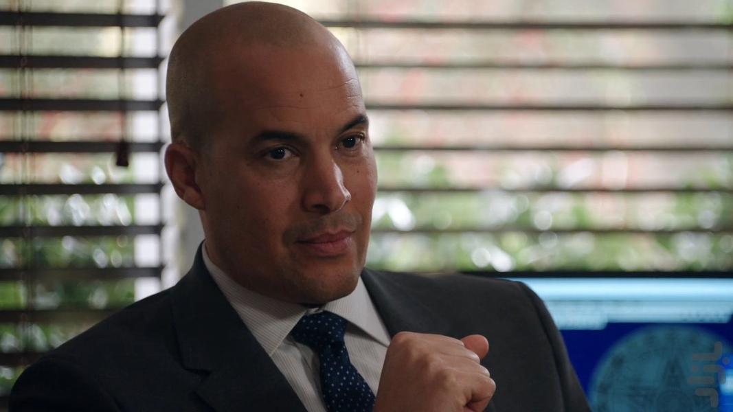 Walker - Image screenshot of android app