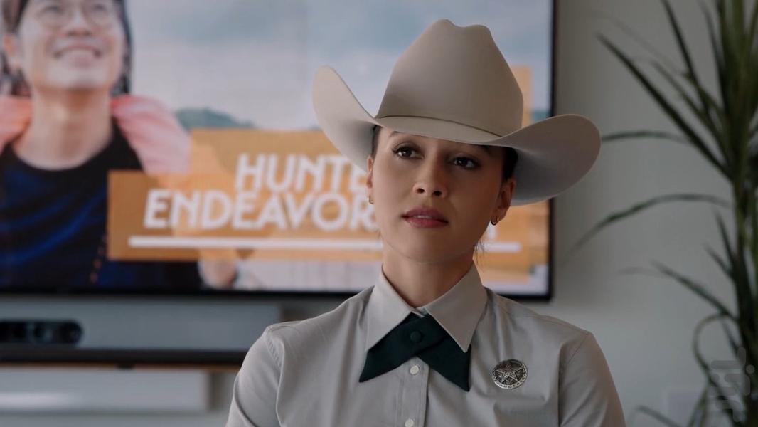 Walker - Image screenshot of android app