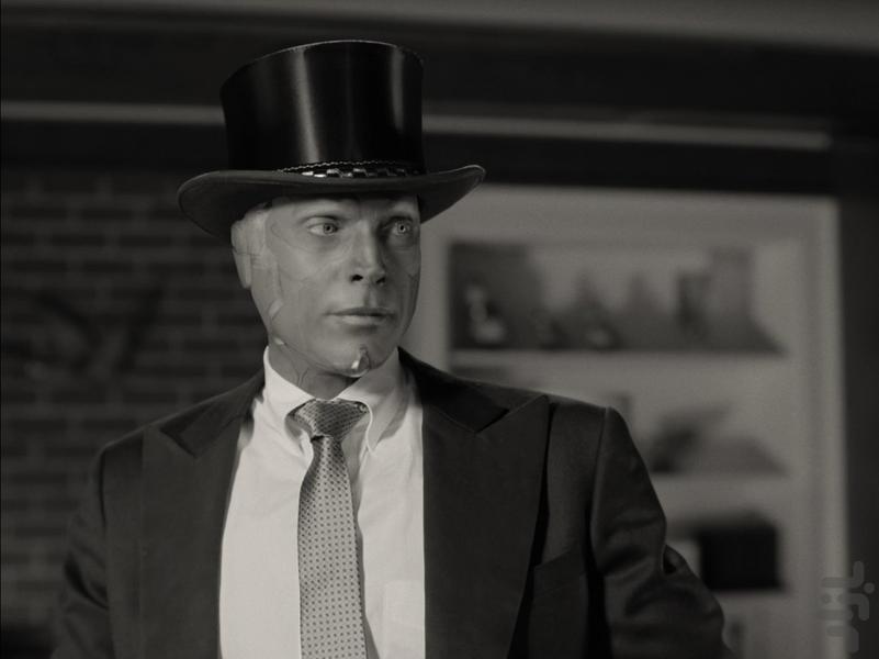 وانداویژن - Image screenshot of android app