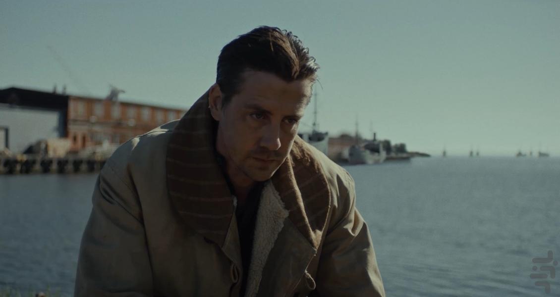 ملوان جنگی - Image screenshot of android app