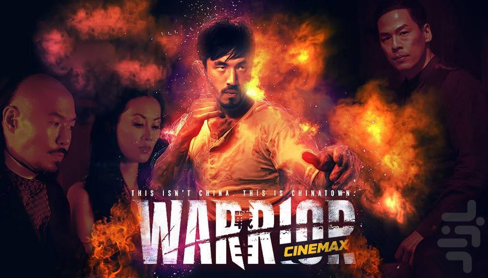 مبارز - Image screenshot of android app