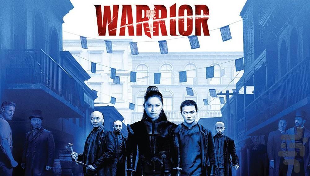 مبارز - Image screenshot of android app