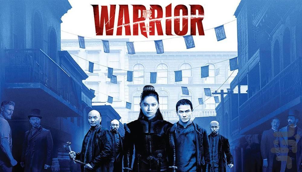 مبارز - Image screenshot of android app