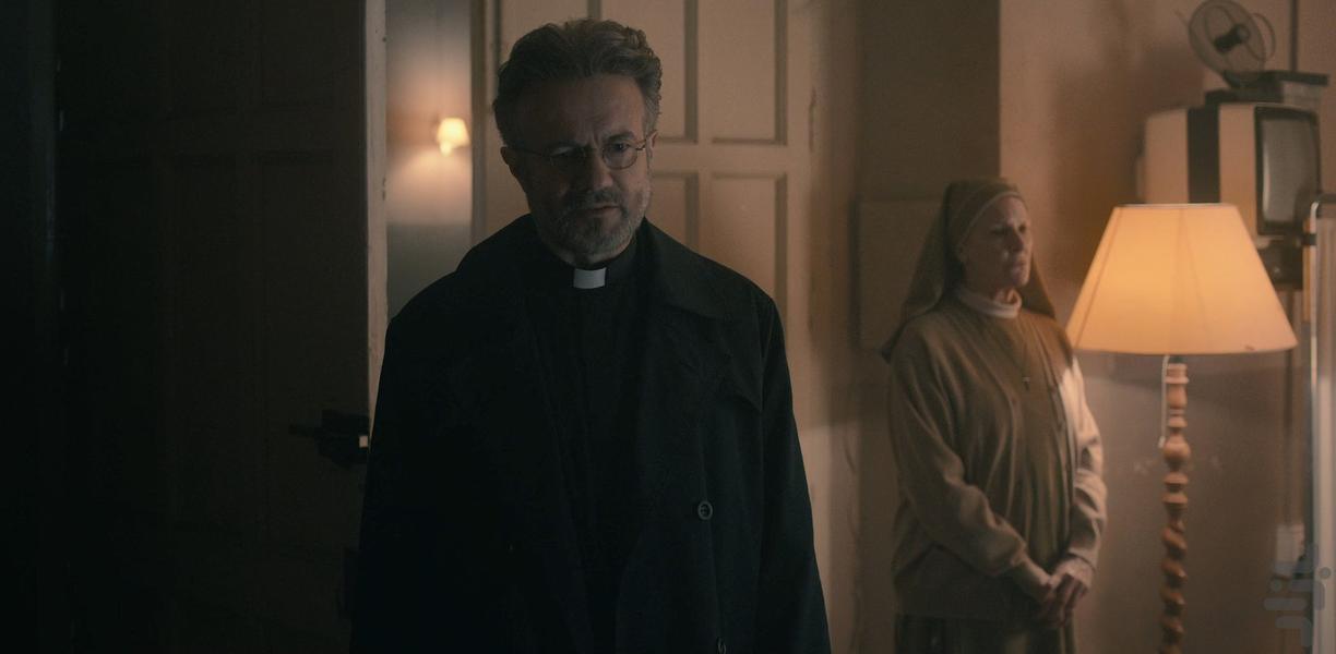 راهبه جنگجو - Image screenshot of android app