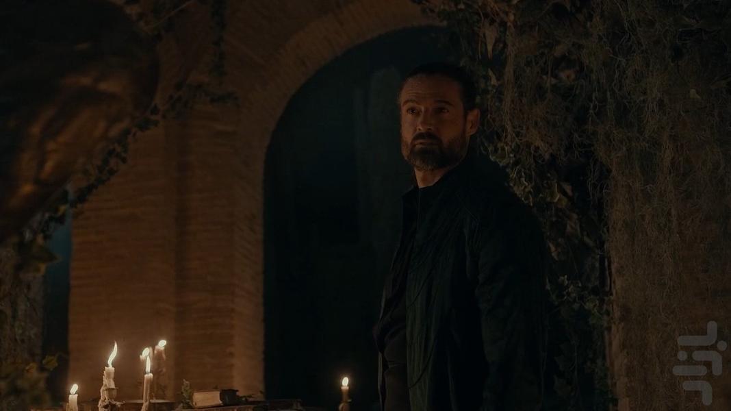 راهبه جنگجو - Image screenshot of android app