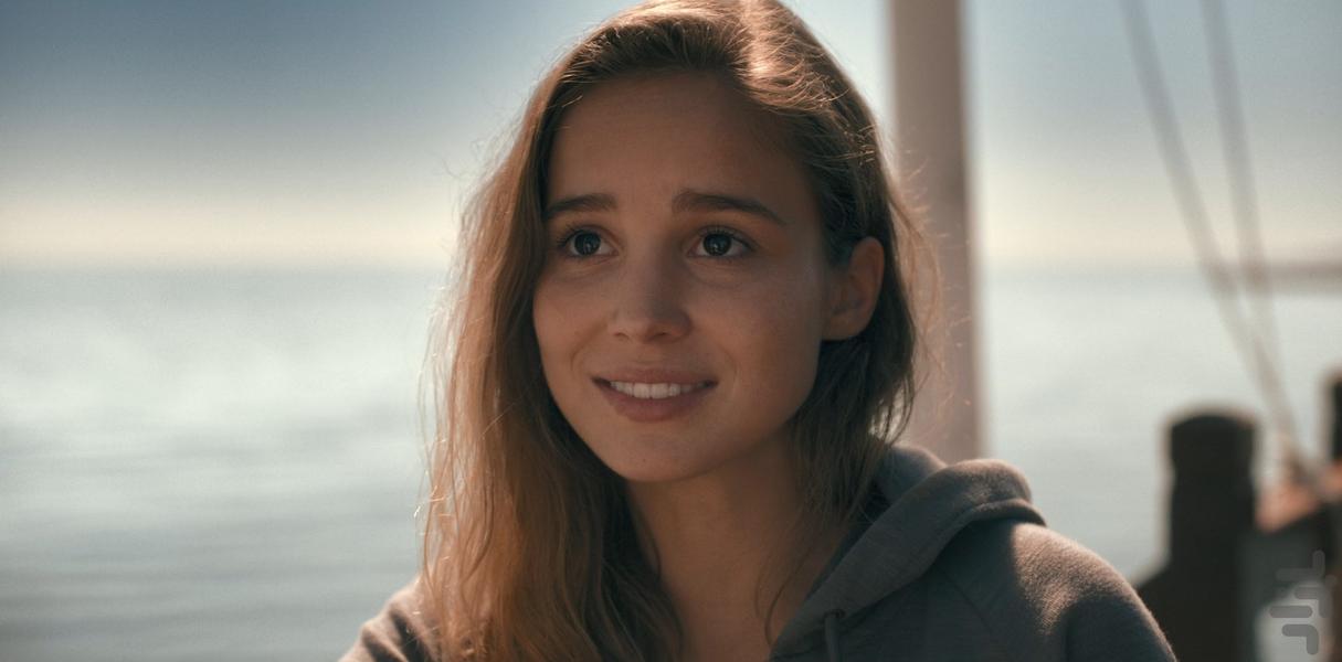 راهبه جنگجو - Image screenshot of android app