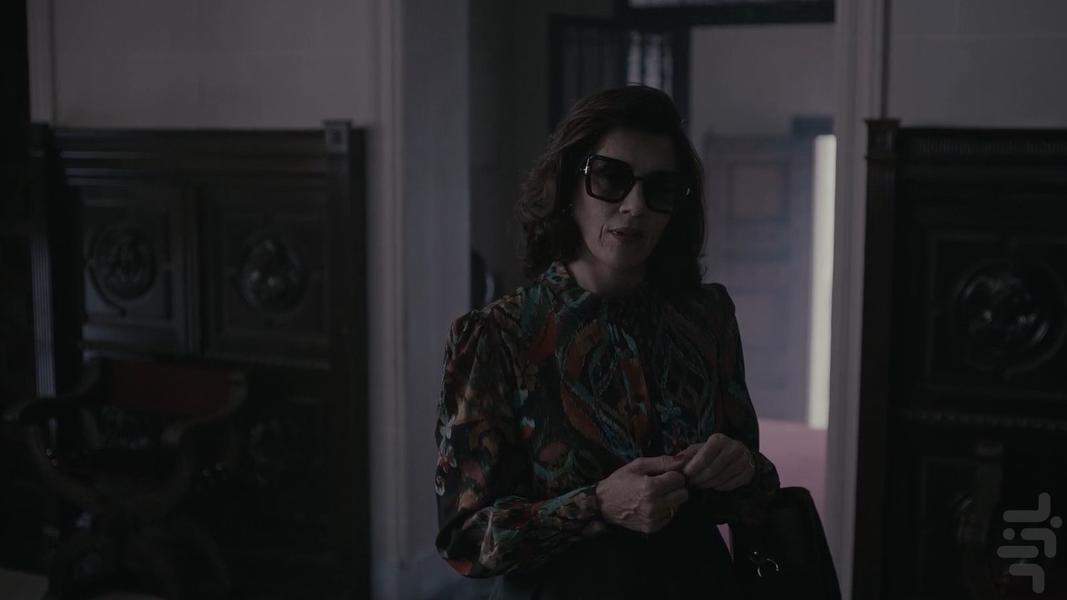 راهبه جنگجو - Image screenshot of android app