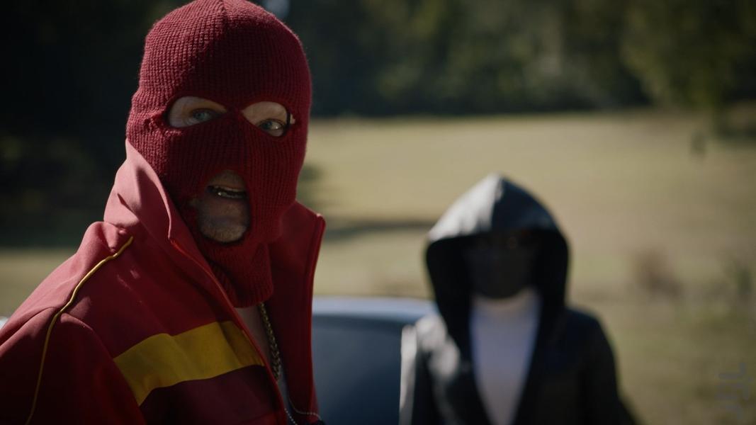 Watchmen - Image screenshot of android app