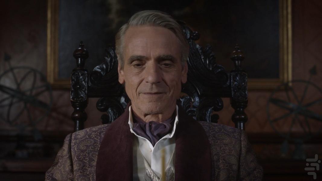 Watchmen - Image screenshot of android app