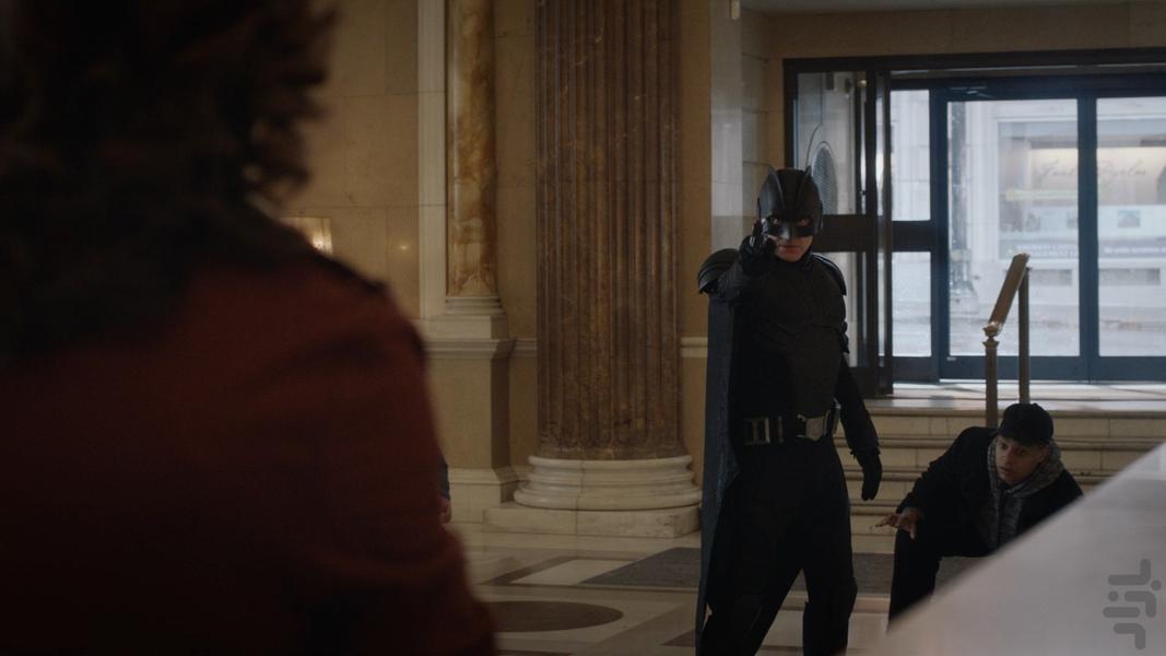 Watchmen - Image screenshot of android app