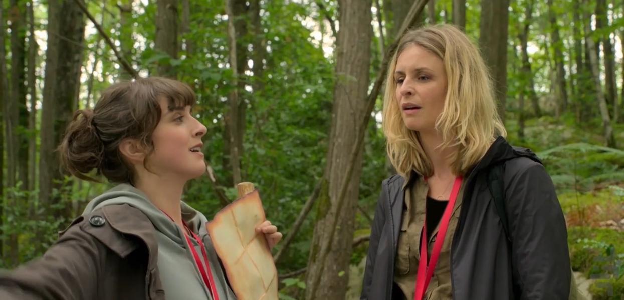 خانواده آخر هفته - Image screenshot of android app