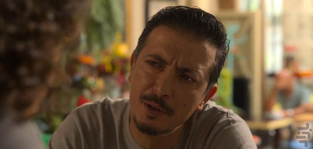 خانواده آخر هفته - Image screenshot of android app