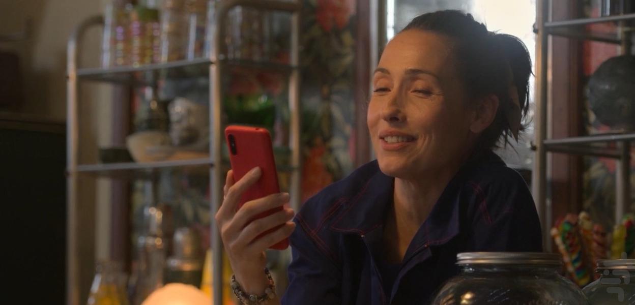 خانواده آخر هفته - Image screenshot of android app