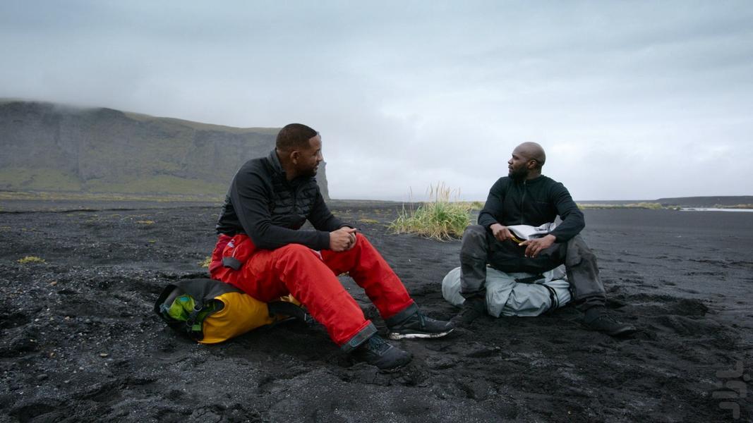 Welcome to Earth - Image screenshot of android app