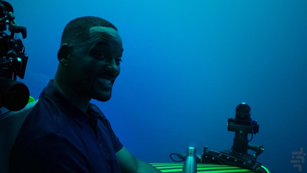 Welcome to Earth - Image screenshot of android app