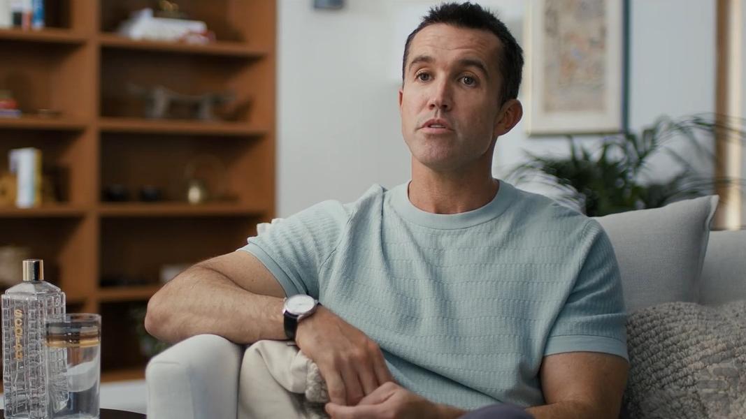 Welcome to Wrexham - Image screenshot of android app