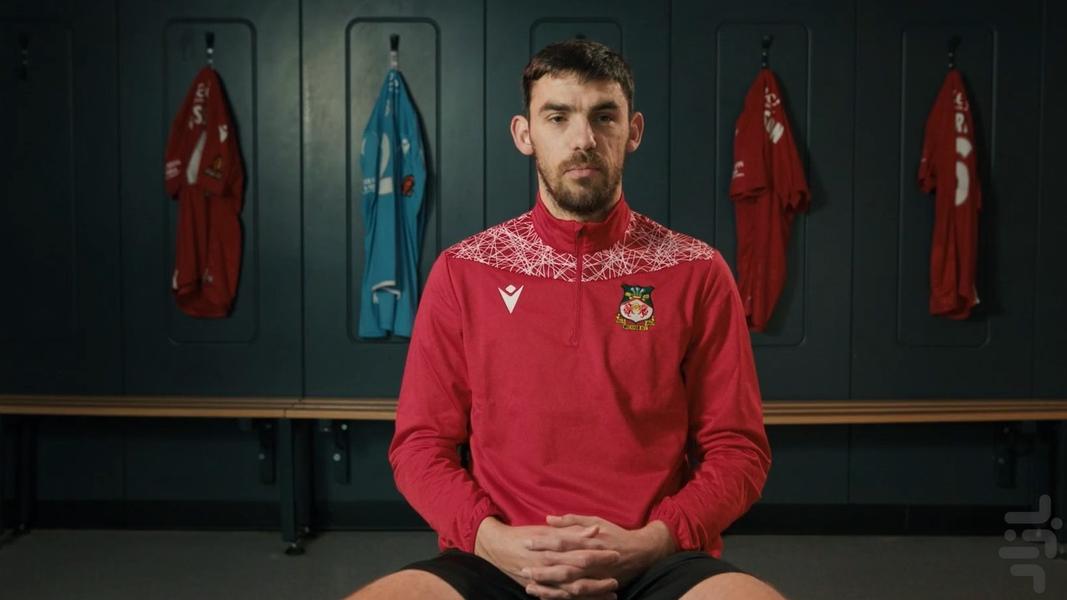 Welcome to Wrexham - Image screenshot of android app