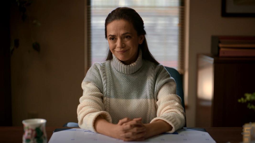 Will Trent - Image screenshot of android app