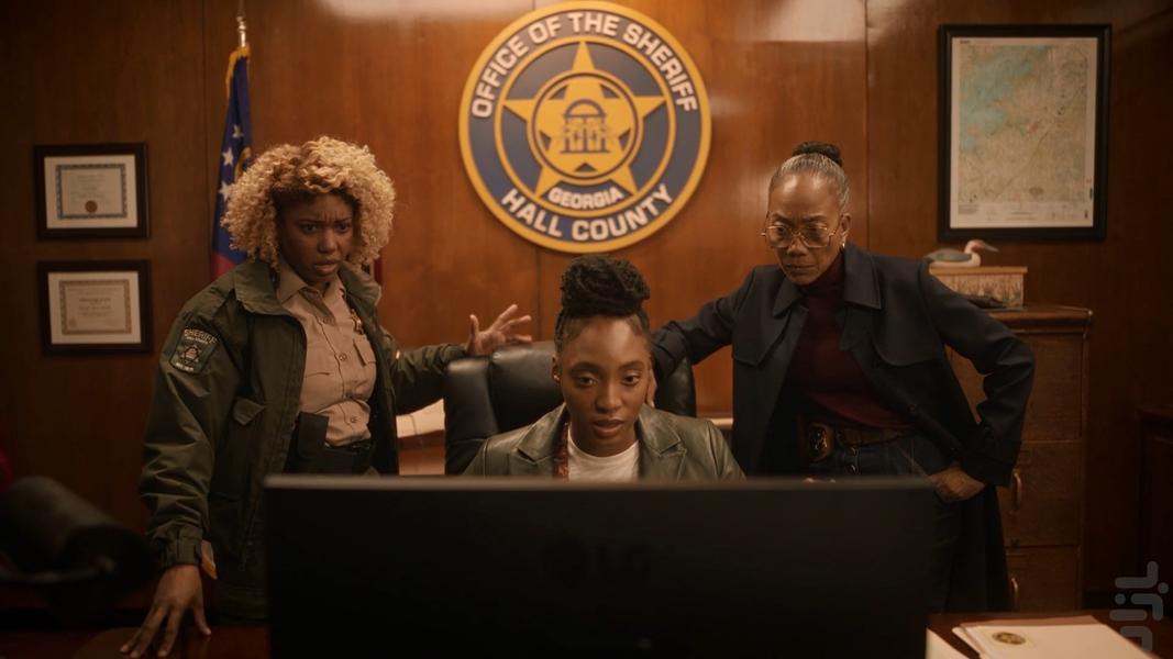 Will Trent - Image screenshot of android app