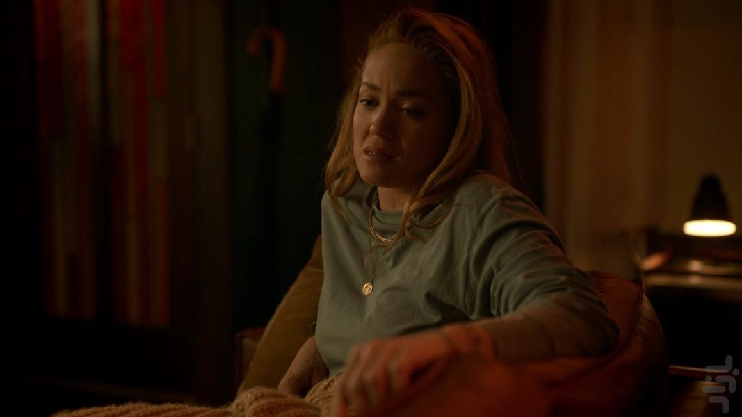 Will Trent - Image screenshot of android app